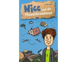 Nicc und die Flussthrombose