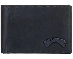 Billabong Arch Portemonnee Zwart Man