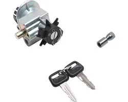 Kit serrure Vicma pour Scooter Peugeot 50 Vivacity Neuf