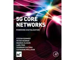 5G Core Networks