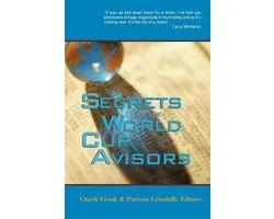 Secrets of the World Cup Advisors