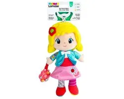 Lamaze pop Olivia - educatief speelgoed voor peuters en kleuters.