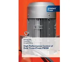 High Performance Control of Dual Three-Phase PMSM
