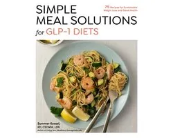 Simple Meal Solutions - Simple Meal Solutions for GLP-1 Diets