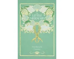 Pocket Fairytales-The Little Mermaid