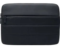 Kensington EQ 12" Laptop Sleeve - Laptophoes - Zwart