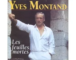 Les Feuilles Mortes