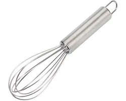 Westmark Garde, lengte: 17 cm, roestvrij staal, zilver, 12502270