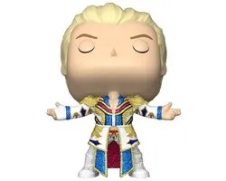 Funko WWE POP! Figurine en vinyle Cody Rhodes 9 cm POP! Figurine