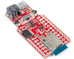 Pro nRF52840 Mini - Bluetooth Development Board Sparkfun DEV-15025