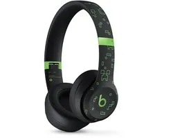 Beats Solo 4 Casque sans fil édition Minecraft