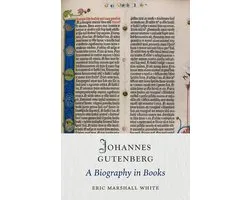 Medieval Lives 16 - Johannes Gutenberg