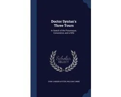 Doctor Syntax's Three Tours