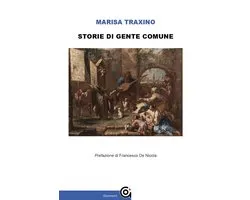 Mnemosine / Storia e Letteratura 1 - Storie di gente comune