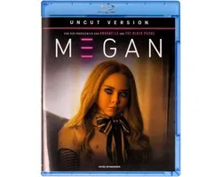 M3GAN [Blu-Ray]
