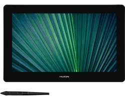 Huion Kamvas Pro 16 Plus (4K)