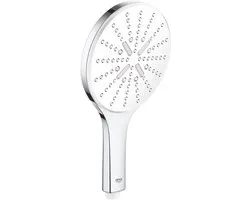 GROHE Vitalio SmartActive 150 Handdouche - Ã˜ 15 cm - 3 straalsoorten - Chroom