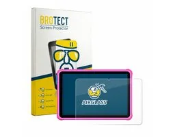 Screenprotector voor FASTWD L231-EEA 10.1" Beschermglas transparant