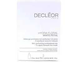 Decleor Hydra Floral White Petal Skin Perfecting Professionnal Mix