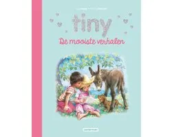 Tiny - De mooiste verhalen