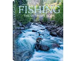 The Ultimate Book- Fishing