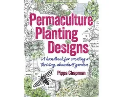 Permaculture Planting Designs