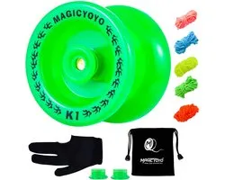 MagicYoyo K1 - Responsive - Glow in the dark (blacklight nodig)