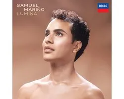 Samuel Mariño, Covent Garden Sinfonia & Ben Palmer - Lumina (CD)