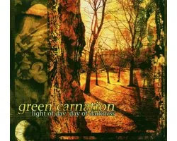 Light Of Day Day Of Darkness / Rerelease