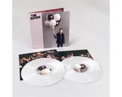 Let's Go Sunshine (Coloured Vinyl) (2LP)