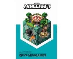 Minecraft: Alles over PVP minigames