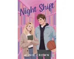 Daydreamers1- Night Shift