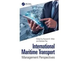 International Maritime Transport