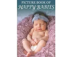 Picture Book of Happy Babies