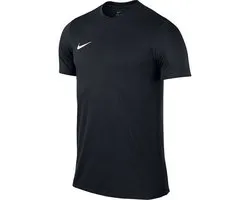 Nike Park VII SS Sports Shirt - Taille L - Homme - Noir