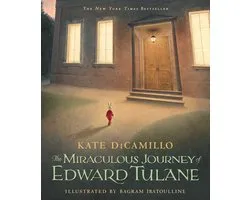 The Miraculous Journey of Edward Tulane