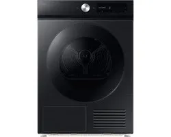 Samsung BESPOKE DV90DB8845GBU3 8000 serie - Wasdroger - Silent Dry - Energielabel A - 9kg