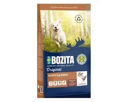 Bozita Original Puppy & Junior