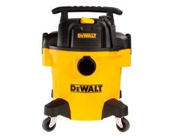 DeWalt - Aspirateur eau/poussière - 20L - Polyester