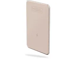 Carte de suivi Satechi FindAll avec FindMy – Intégrée à Apple Find My – Résistante à Water et à la poussière (IP67) – Connectivité Bluetooth 5.4 – Rose