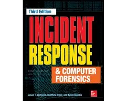 Incident Response & Computer Forensics