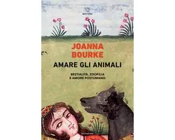 Amare gli animali