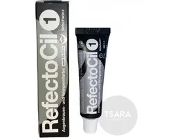Refectocil verf 1.0 Zwart