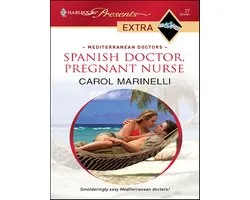Mediterranean Doctors 18 - Spanish Doctor, Pregnant Nurse
