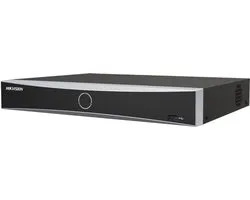 Hikvision DS-7604NXI-K1 4-kanaals AcuSense 4K NVR