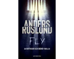 Ewert Grens 13 - Fly
