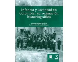 Ciudadanía y Democracia - Infancia y juventud en Colombia