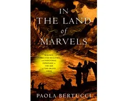 Information Cultures- In the Land of Marvels