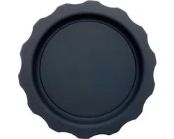 Honeycomb Bravo Throttle Trim Wheel Cover - Extra Grip - PC