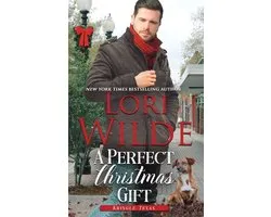 Kringle, Texas-A Perfect Christmas Gift